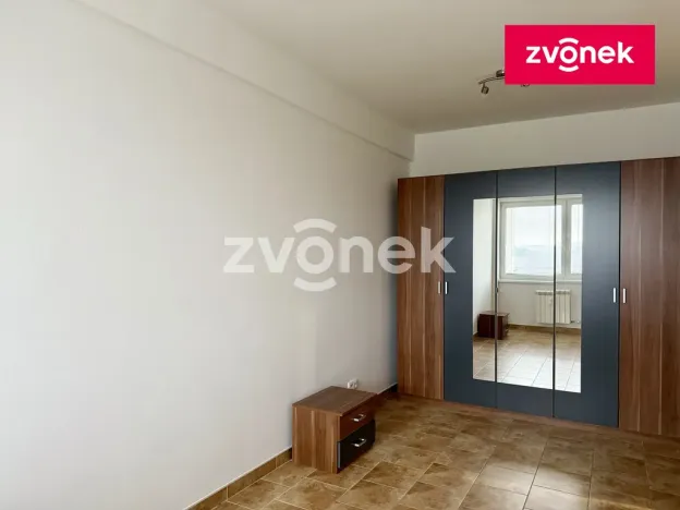 Pronájem bytu 2+kk, Zlín, 56 m2
