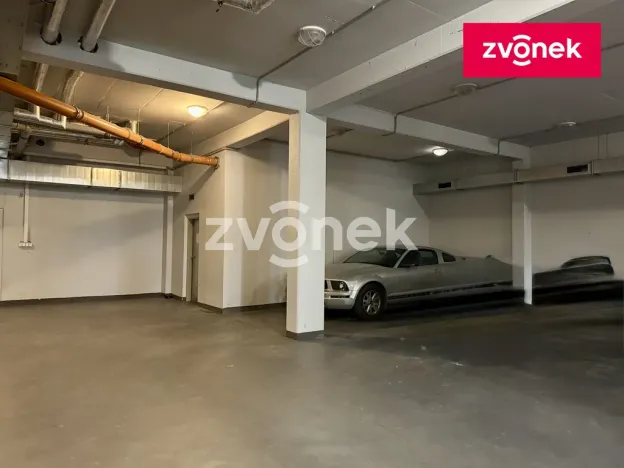 Pronájem bytu 2+kk, Zlín, 56 m2