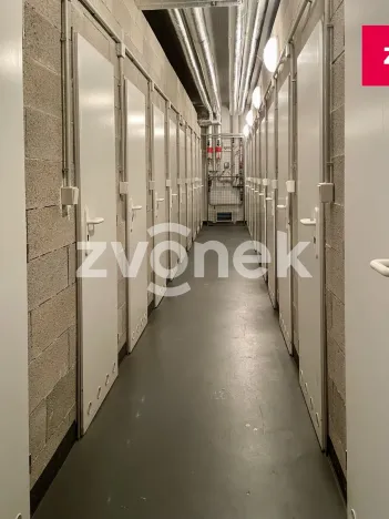 Pronájem bytu 2+kk, Zlín, 56 m2