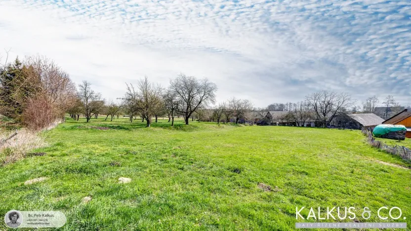 Prodej rodinného domu, Hřibojedy, 112 m2