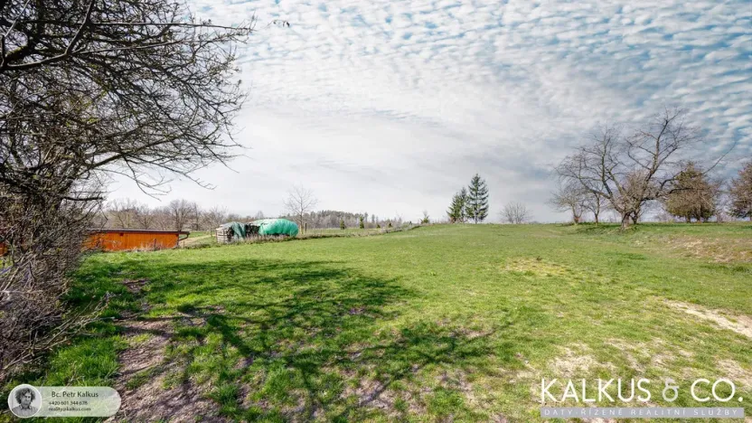 Prodej rodinného domu, Hřibojedy, 112 m2