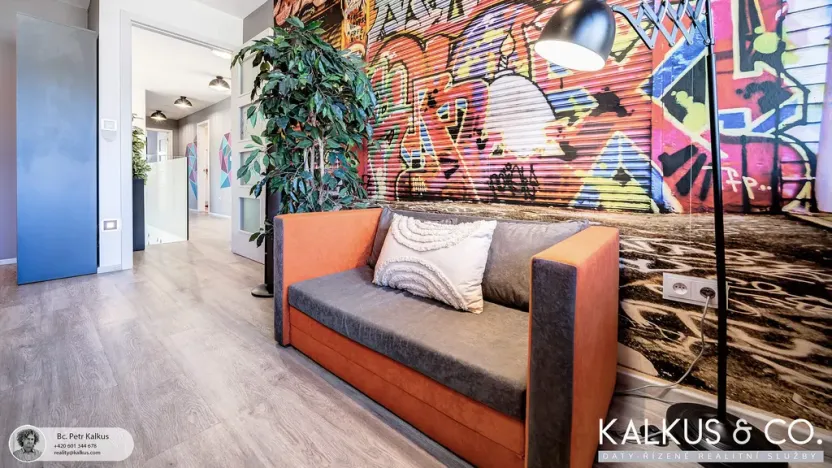 Prodej rodinného domu, Blešno, 214 m2