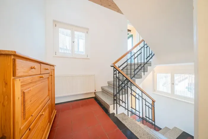 Pronájem bytu 5+1, Praha - Modřany, Nečova, 200 m2