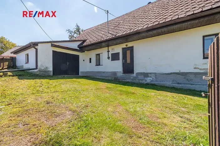 Prodej chalupy, Klatovy, 92 m2
