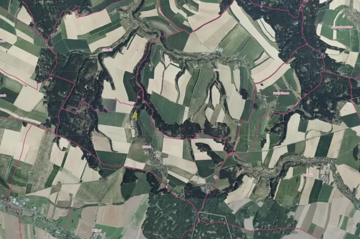 Prodej pole, Květná, 15833 m2