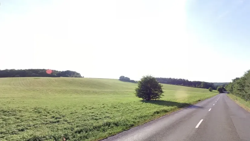 Prodej pole, Kaňovice, 5623 m2