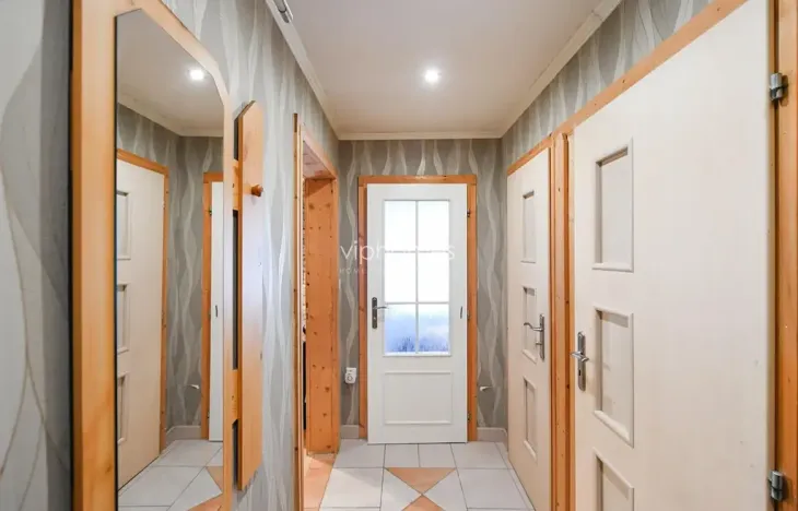 Prodej vily, Otvovice, 140 m2