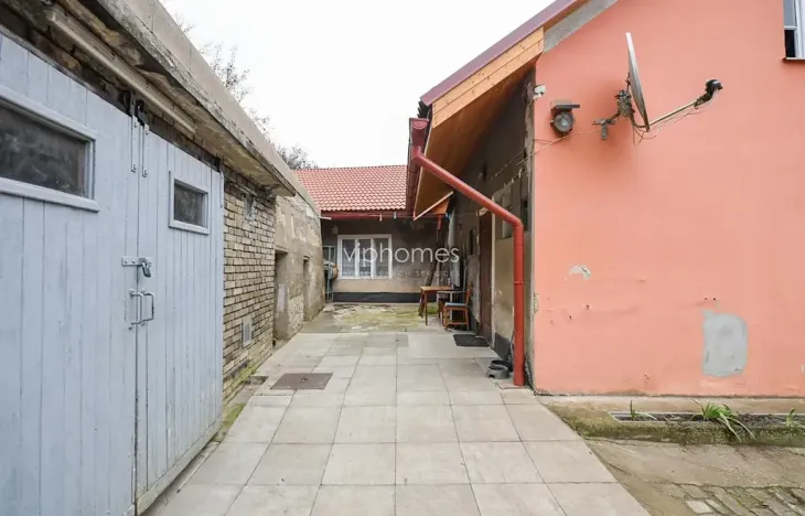 Prodej vily, Otvovice, 140 m2