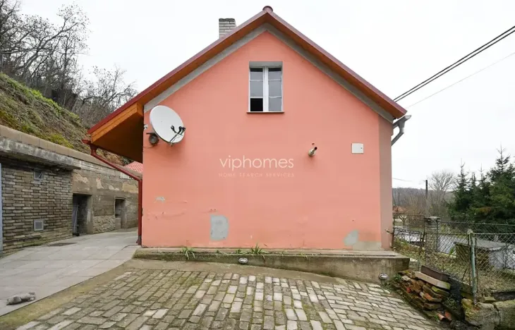 Prodej vily, Otvovice, 140 m2