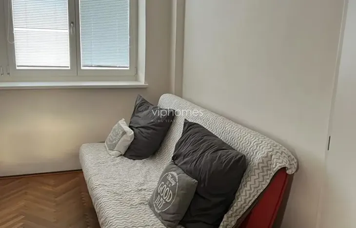 Pronájem bytu 2+kk, Praha - Vršovice, Vršovická, 50 m2