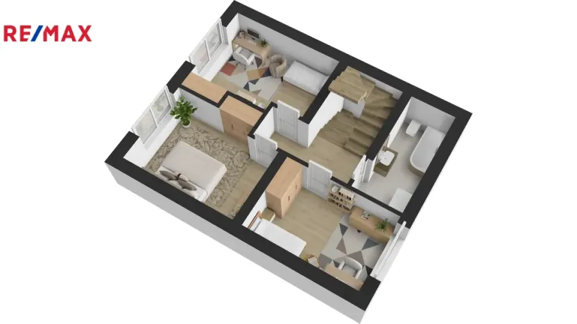 Prodej rodinného domu, Opatovice nad Labem, 133 m2