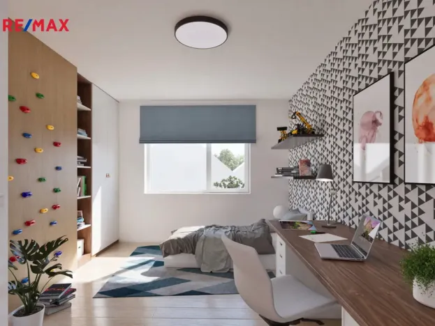 Prodej rodinného domu, Opatovice nad Labem, 133 m2