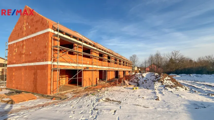 Prodej rodinného domu, Opatovice nad Labem, 133 m2