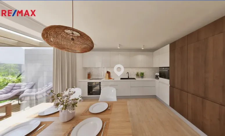 Prodej rodinného domu, Opatovice nad Labem, 133 m2