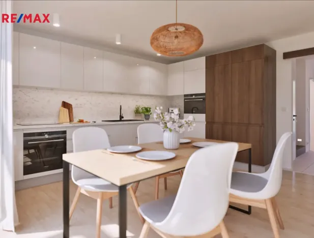 Prodej rodinného domu, Opatovice nad Labem, 133 m2