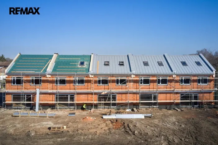 Prodej rodinného domu, Opatovice nad Labem, 133 m2