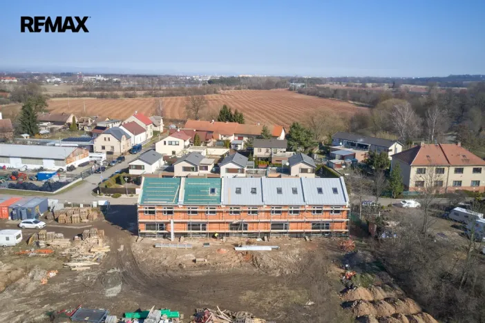 Prodej rodinného domu, Opatovice nad Labem, 133 m2