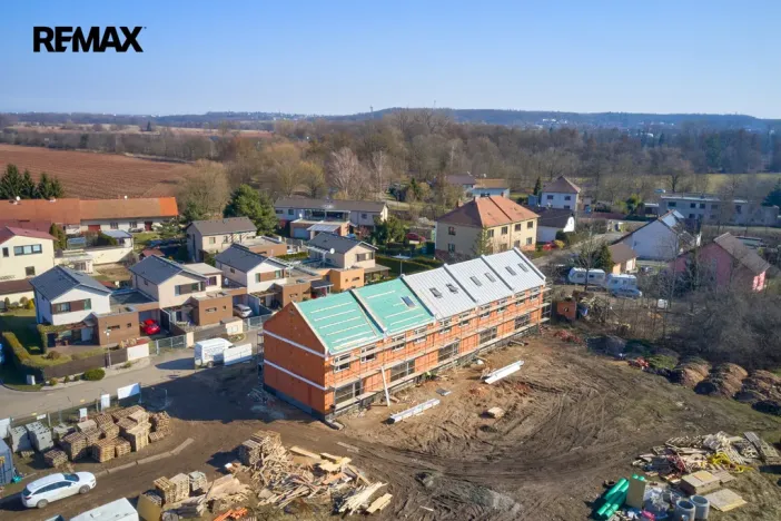 Prodej rodinného domu, Opatovice nad Labem, 133 m2