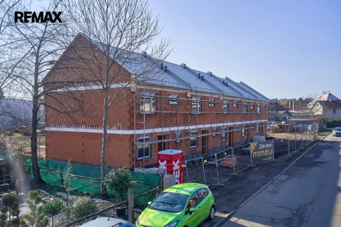 Prodej rodinného domu, Opatovice nad Labem, 133 m2