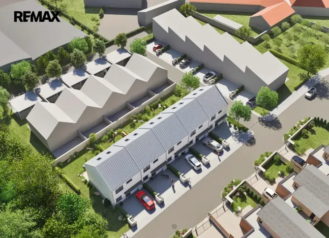 Prodej rodinného domu, Opatovice nad Labem, 133 m2