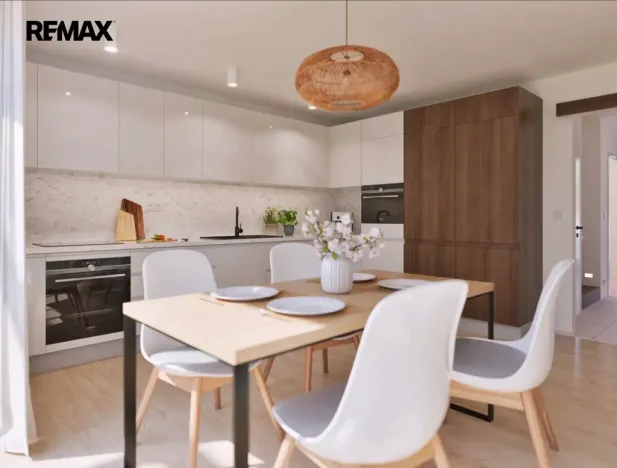 Prodej rodinného domu, Opatovice nad Labem, 133 m2