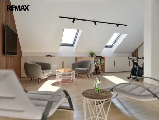 Prodej rodinného domu, Opatovice nad Labem, 133 m2