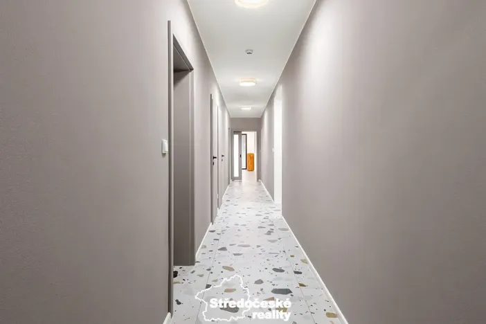 Pronájem rodinného domu, Divišov, Dalovská, 240 m2