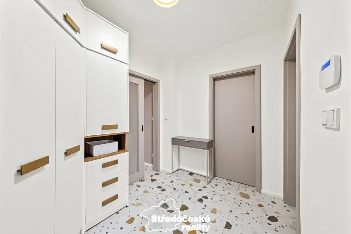 Pronájem rodinného domu, Divišov, Dalovská, 240 m2