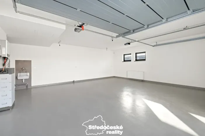 Pronájem rodinného domu, Divišov, Dalovská, 240 m2