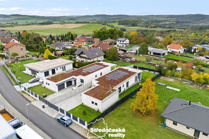 Pronájem rodinného domu, Divišov, Dalovská, 240 m2