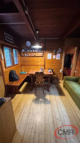 Prodej chaty, Bratřínov, 38 m2