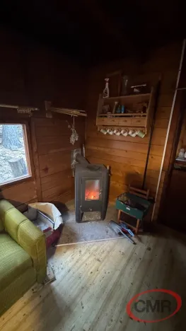 Prodej chaty, Bratřínov, 38 m2