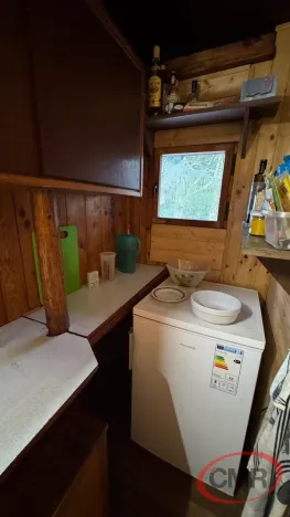 Prodej chaty, Bratřínov, 38 m2