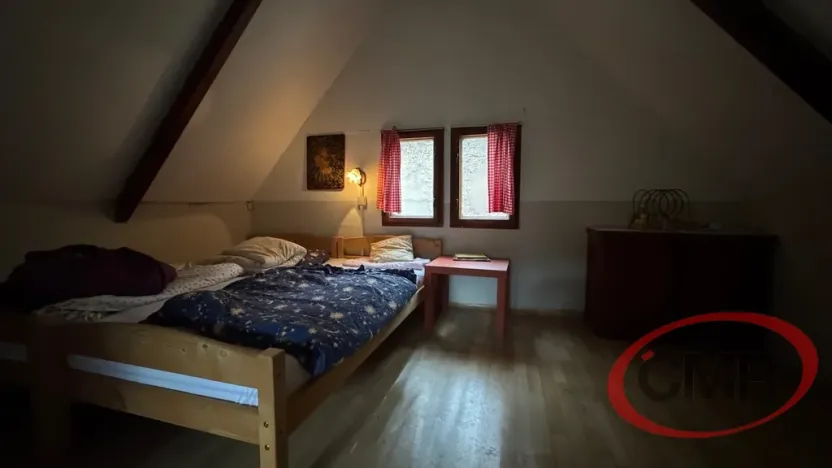 Prodej chaty, Bratřínov, 38 m2