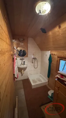 Prodej chaty, Bratřínov, 38 m2