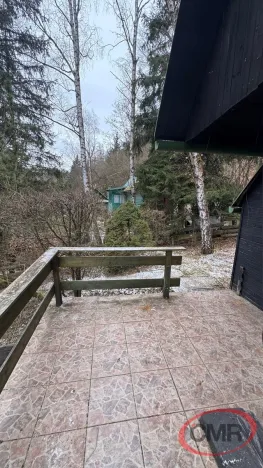 Prodej chaty, Bratřínov, 38 m2