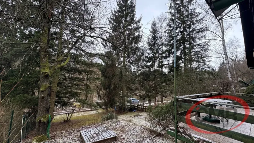 Prodej chaty, Bratřínov, 38 m2