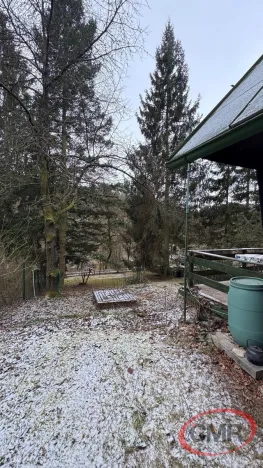 Prodej chaty, Bratřínov, 38 m2