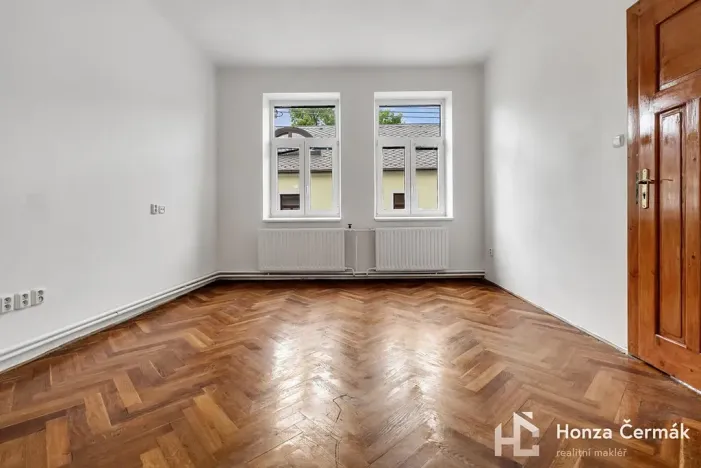 Prodej bytu 4+1, Svitavy, Purkyňova, 122 m2