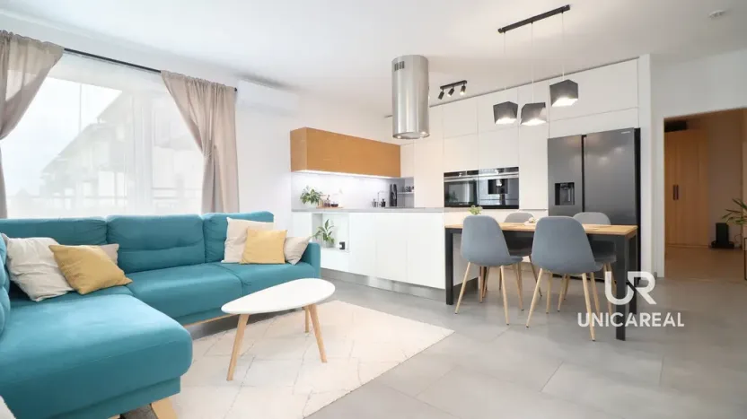 Prodej bytu 4+kk, Brno - Dolní Heršpice, Havránkova, 94 m2