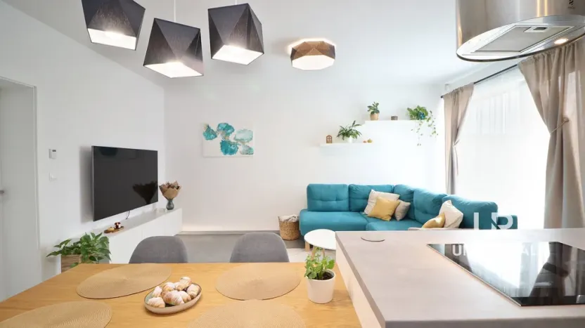 Prodej bytu 4+kk, Brno - Dolní Heršpice, Havránkova, 94 m2