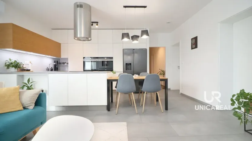 Prodej bytu 4+kk, Brno - Dolní Heršpice, Havránkova, 94 m2