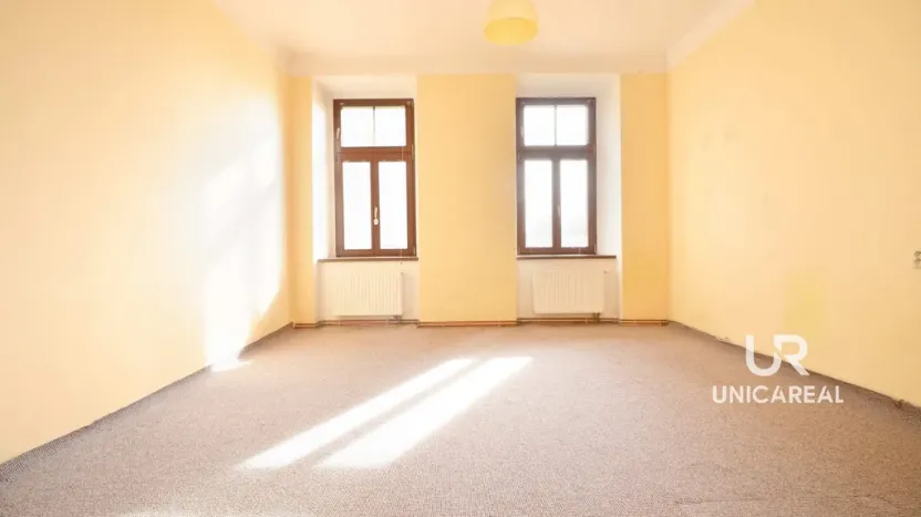 Prodej bytu 3+1, Brno - Staré Brno, Nové sady, 83 m2