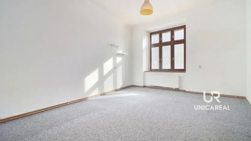 Prodej bytu 3+1, Brno - Staré Brno, Nové sady, 83 m2