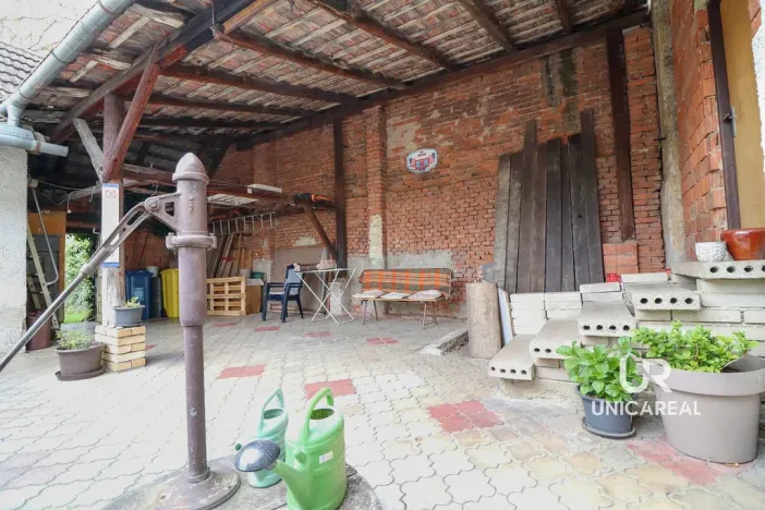 Prodej rodinného domu, Letovice - Zboněk, 170 m2