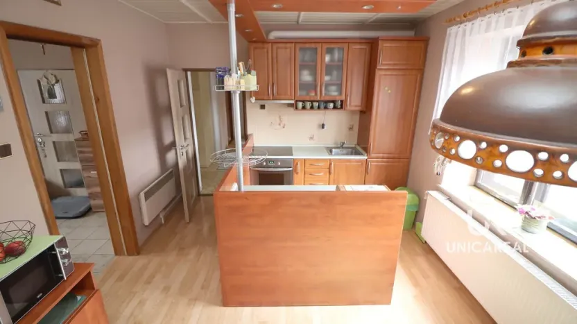 Prodej rodinného domu, Letovice - Zboněk, 170 m2