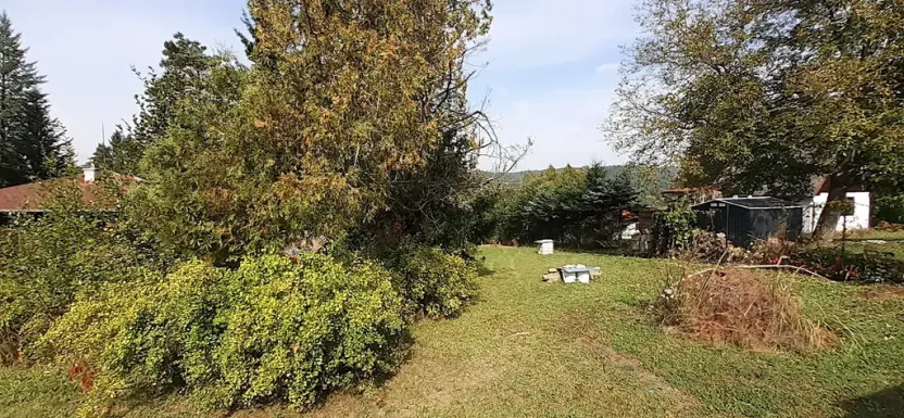 Prodej pozemku pro bydlení, Samopše, 1526 m2