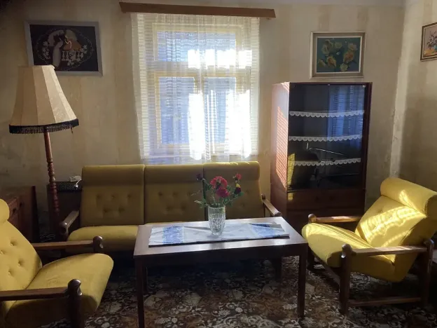 Prodej rodinného domu, Chocerady, 230 m2