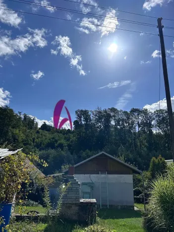 Prodej chaty, Šternberk, 37 m2