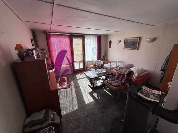 Prodej chaty, Šternberk, 37 m2